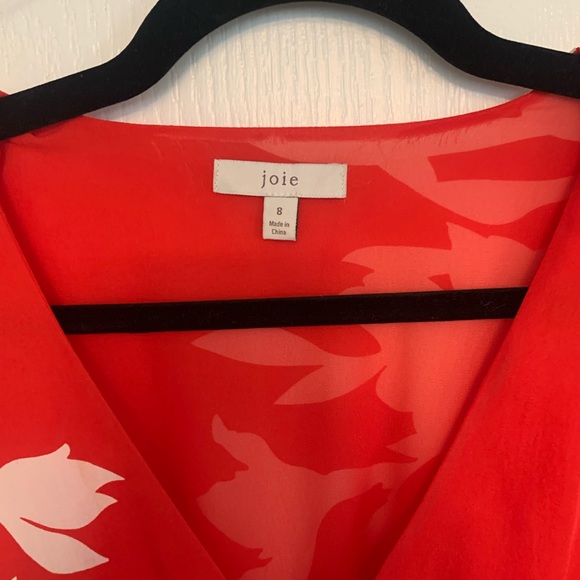 Joie Dress - Picture 5 of 6